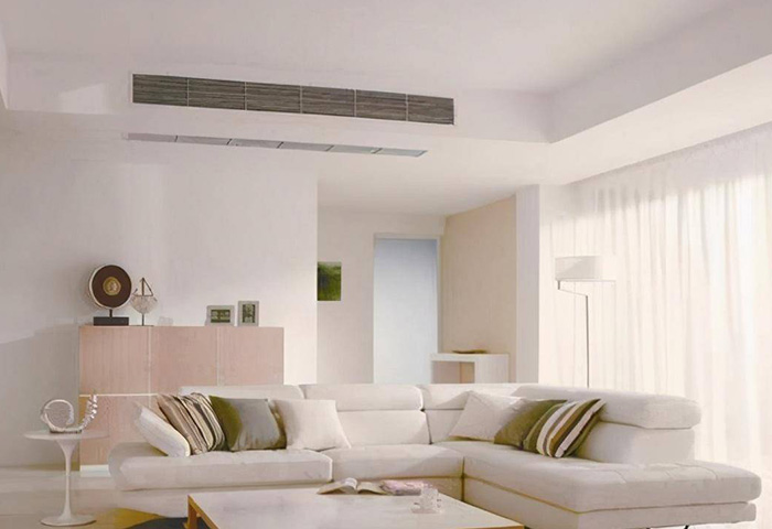 小戶型能不能安裝中央空調(diào)？小戶型裝中央空調(diào)利弊