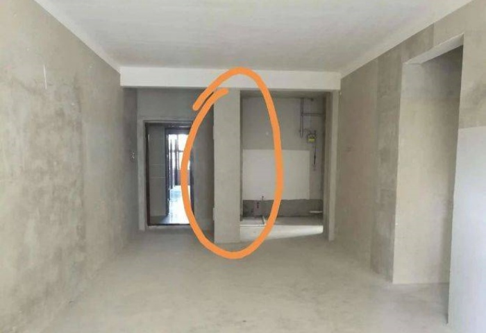 裝修拆改必知：如何精準判斷承重墻？