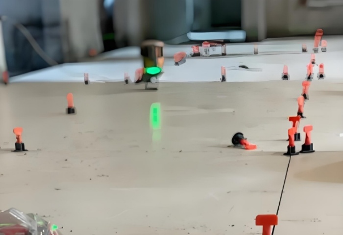 磚貼完總空鼓？關鍵在找平！這些細節(jié)裝修前一定要看?