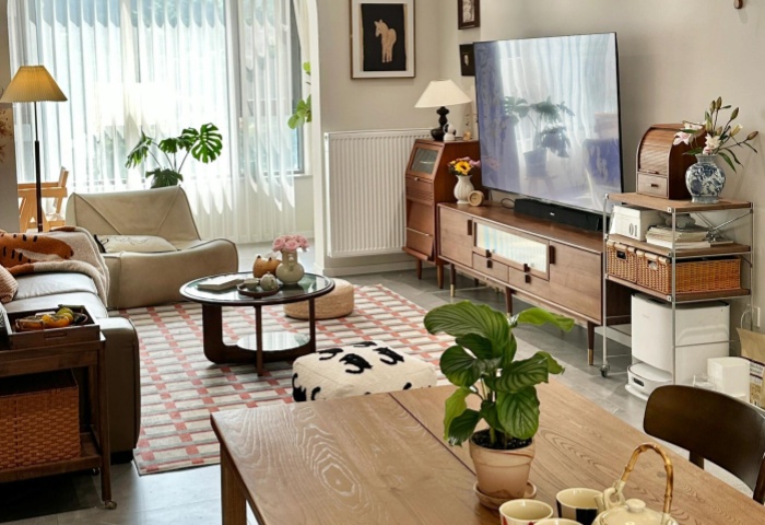  金秋裝修正當時！這幾個隱藏優(yōu)勢，青島業(yè)主選對裝修公司更省心