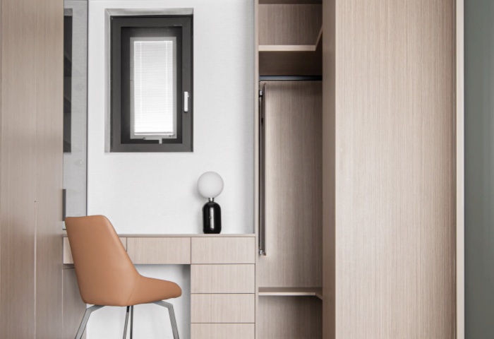 裝修定制柜子選對板材不踩坑！青島東方家園裝飾教你全攻略?