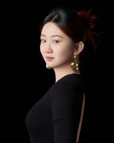 青島設(shè)計(jì)師_葛素宏