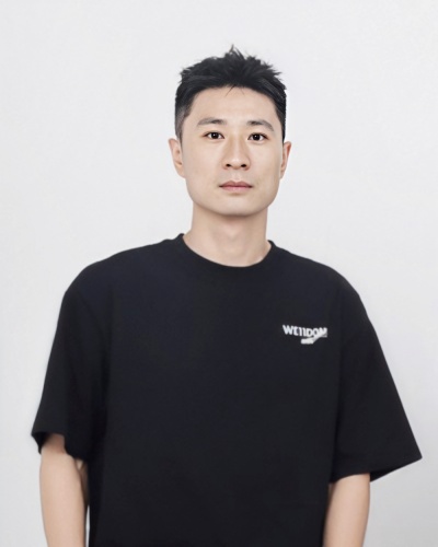 青島設(shè)計(jì)師_王孜