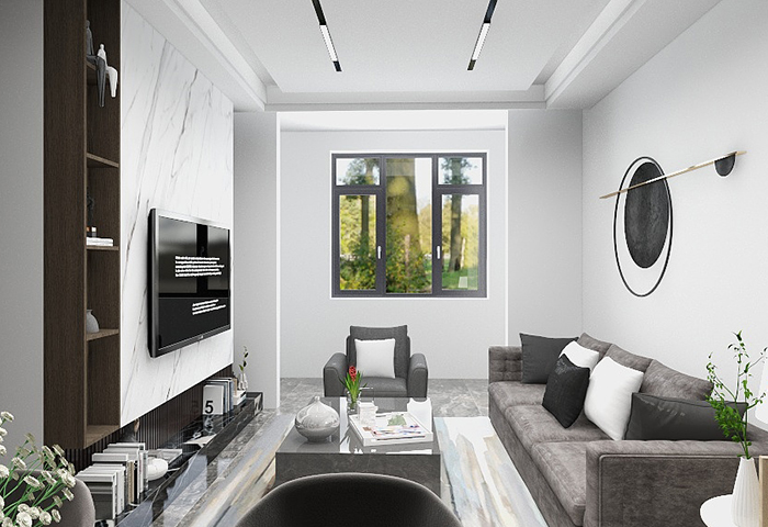 保利時代|北歐風格